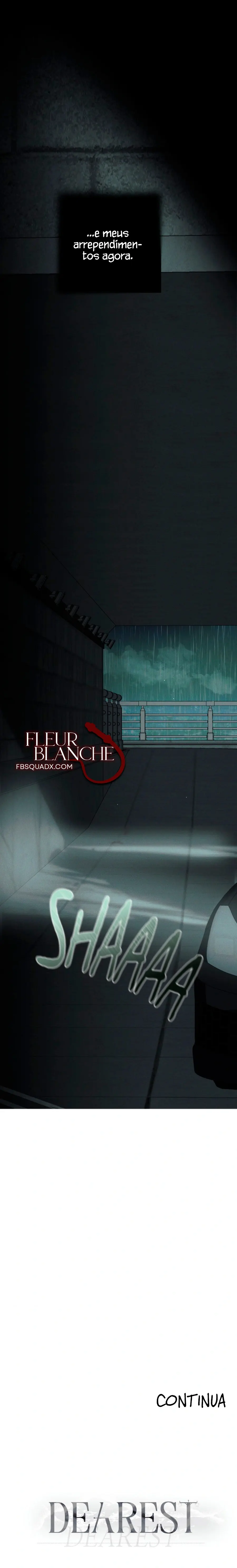 Dearest – Capítulo 48 Yaoi – Página 17