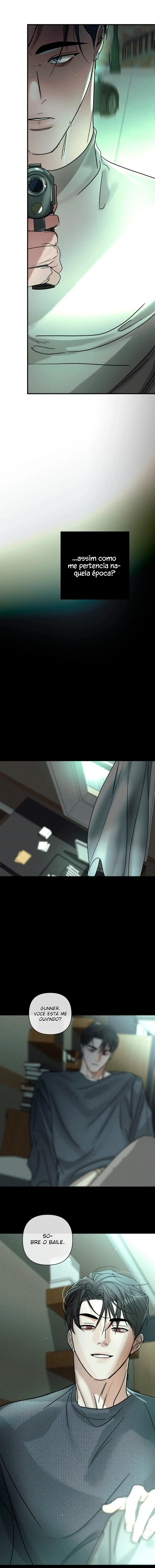 Dearest – Capítulo 48 Yaoi – Página 2