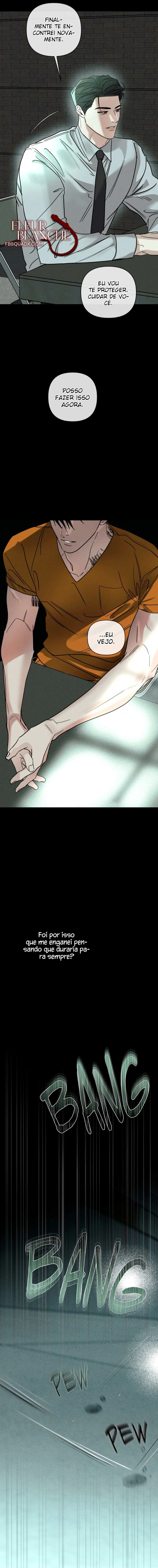 Dearest – Capítulo 48 Yaoi – Página 9