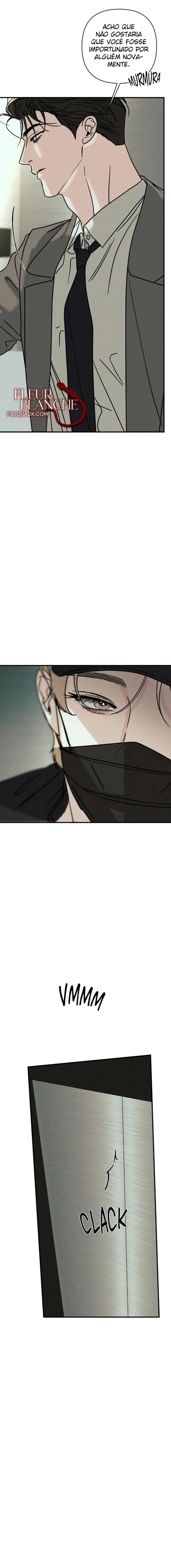 Dearest – Capítulo 50 Yaoi – Página 11