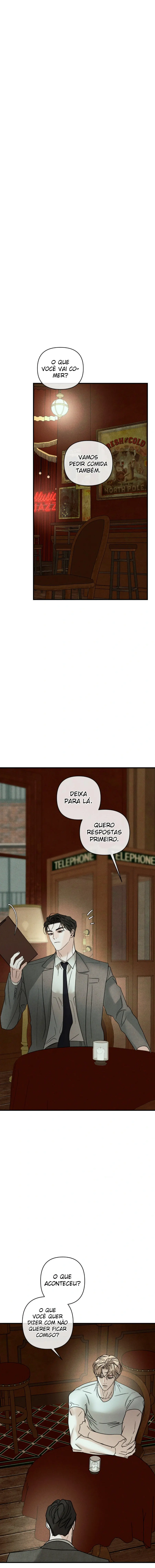 Dearest – Capítulo 50 Yaoi – Página 14