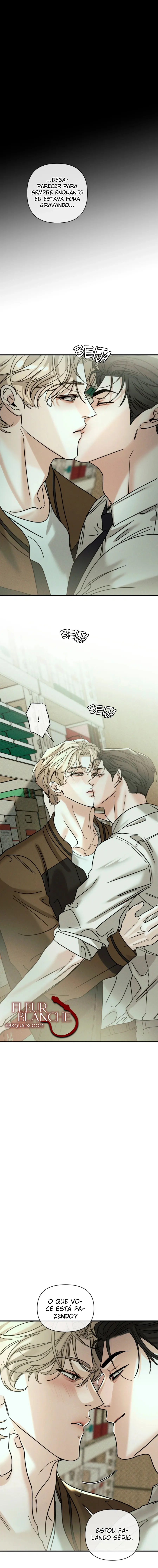 Dearest – Capítulo 50 Yaoi – Página 3