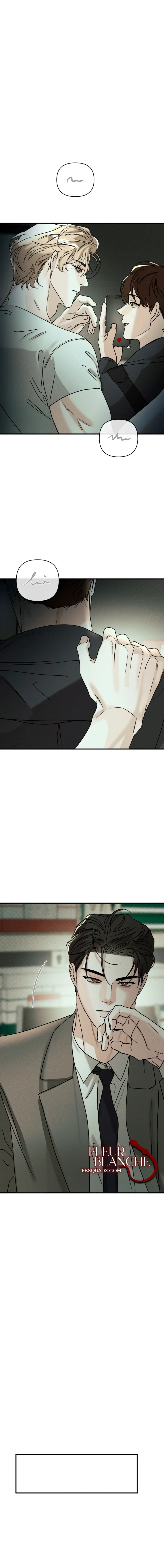 Dearest – Capítulo 50 Yaoi – Página 7