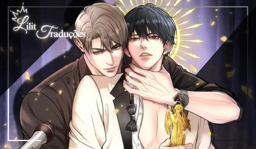 Death Is Mine – Capítulo 01 Yaoi – Página 1