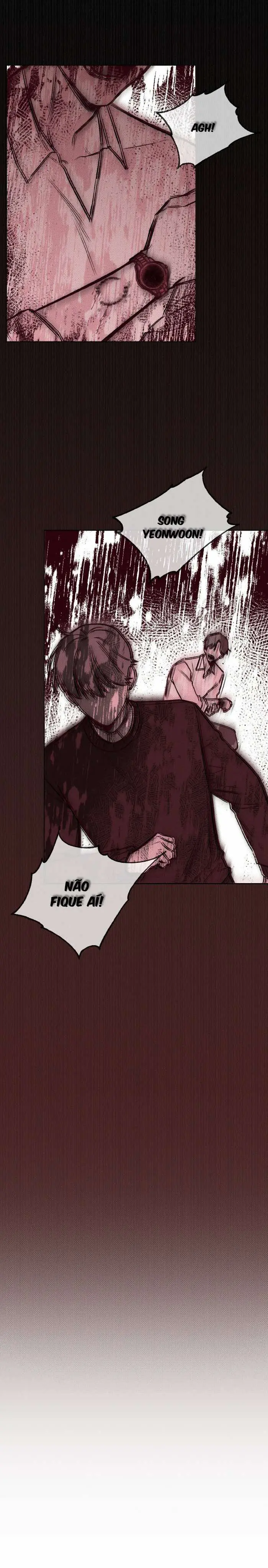 December – Capítulo 01 Yaoi – Página 1