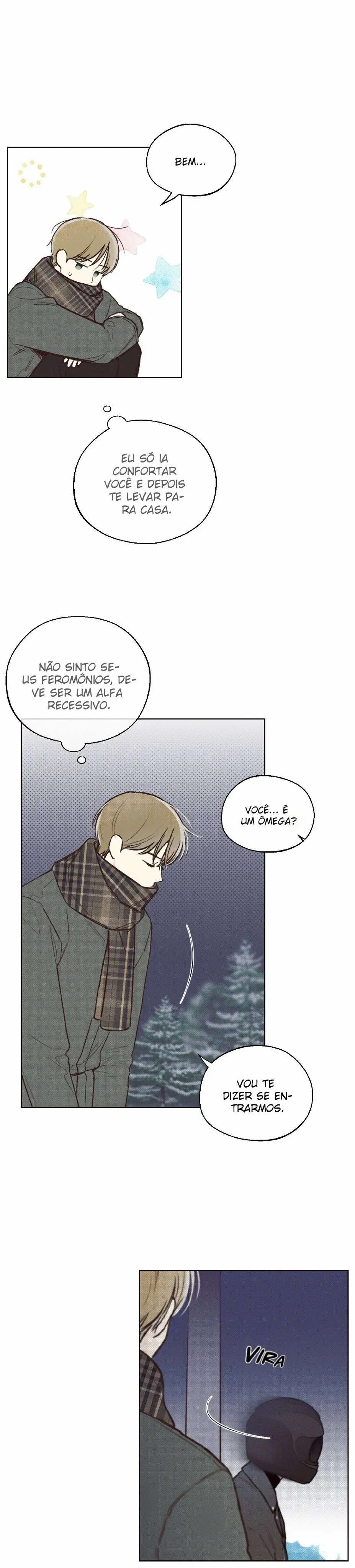 December – Capítulo 01 Yaoi – Página 10