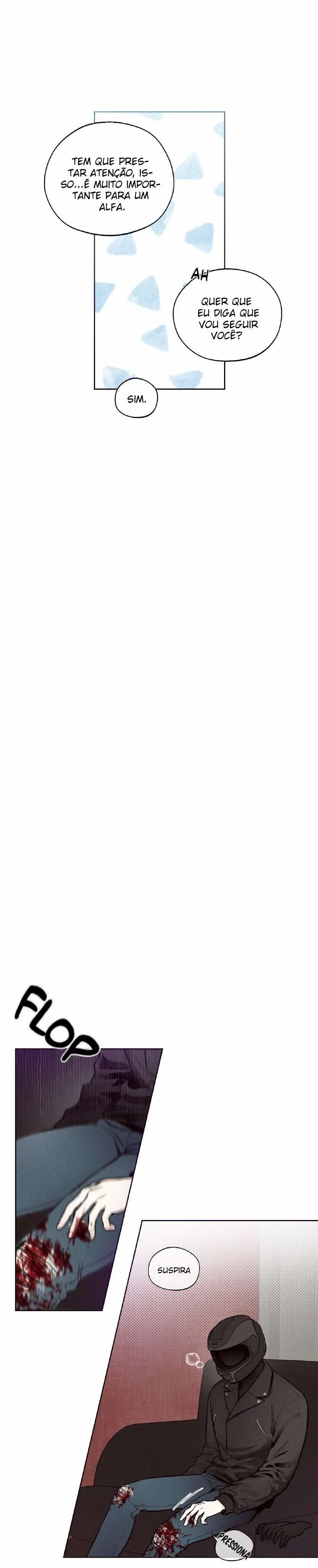 December – Capítulo 01 Yaoi – Página 12