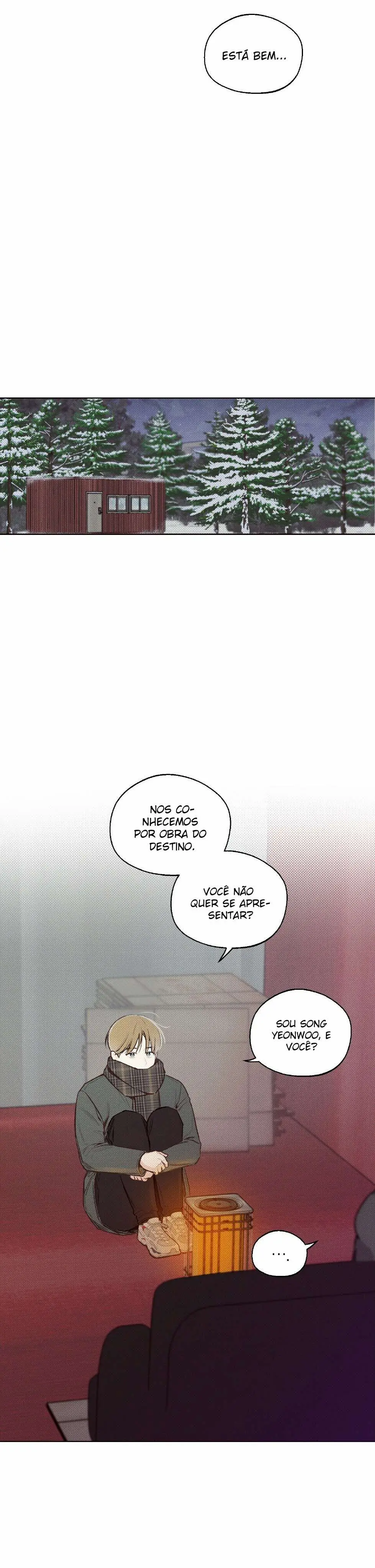 December – Capítulo 01 Yaoi – Página 14