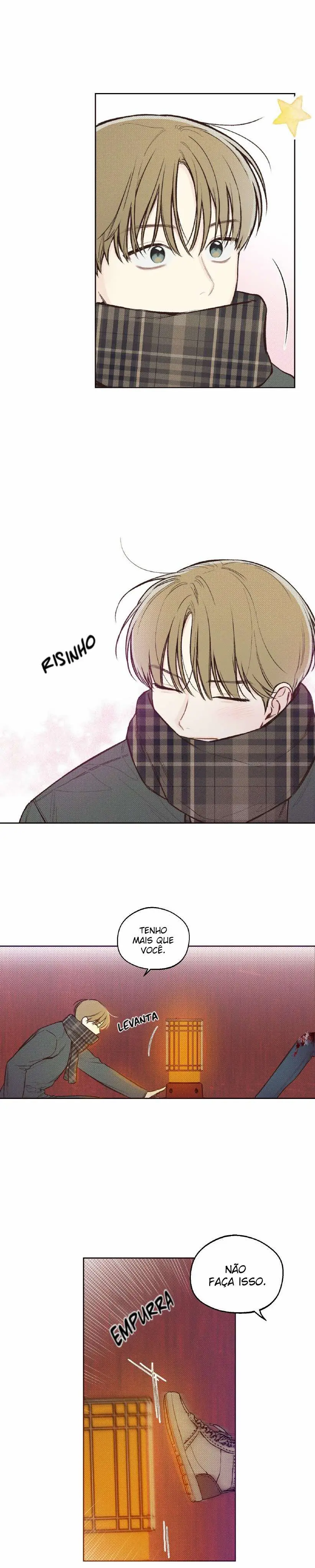 December – Capítulo 01 Yaoi – Página 16