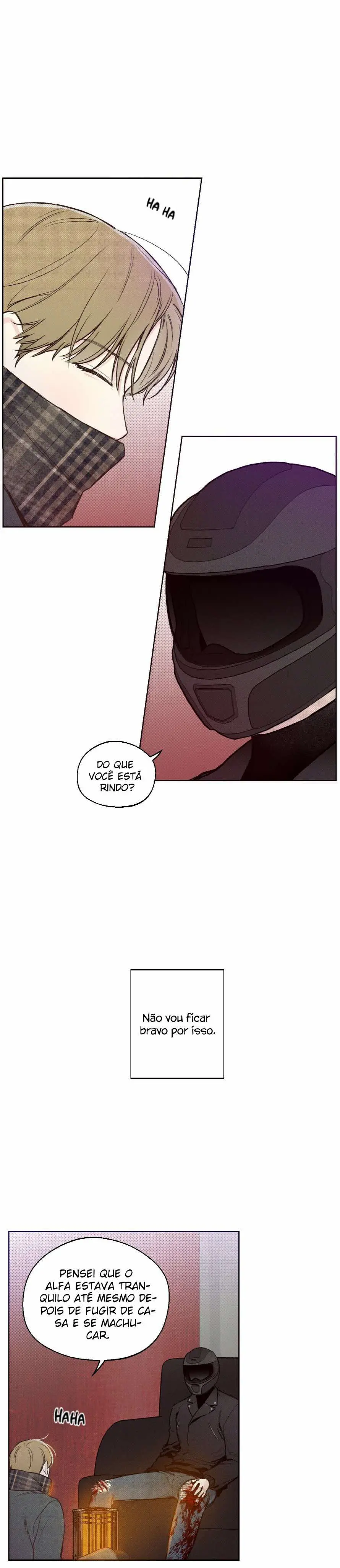 December – Capítulo 01 Yaoi – Página 17