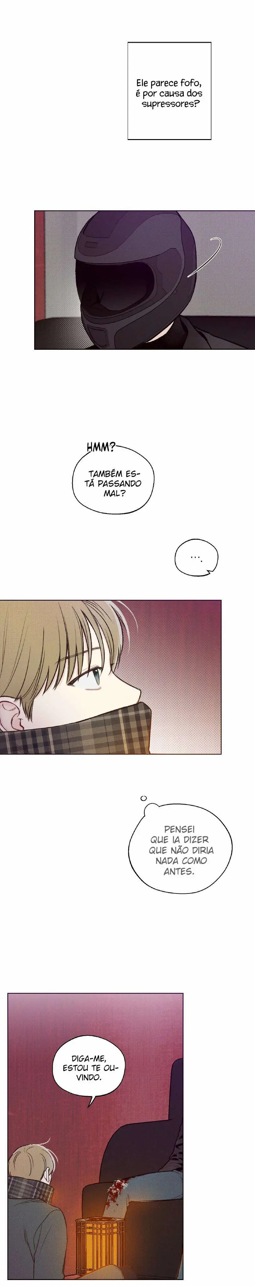 December – Capítulo 01 Yaoi – Página 18