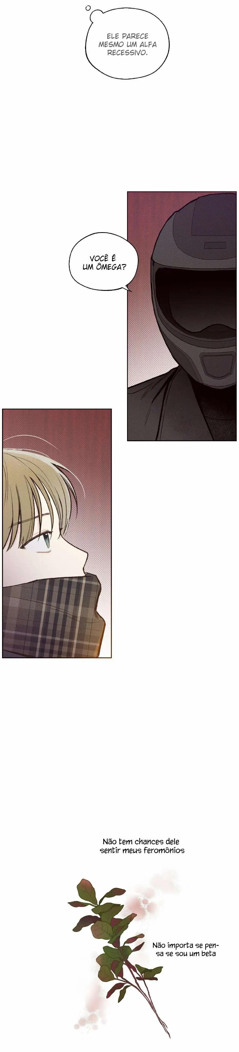 December – Capítulo 01 Yaoi – Página 19