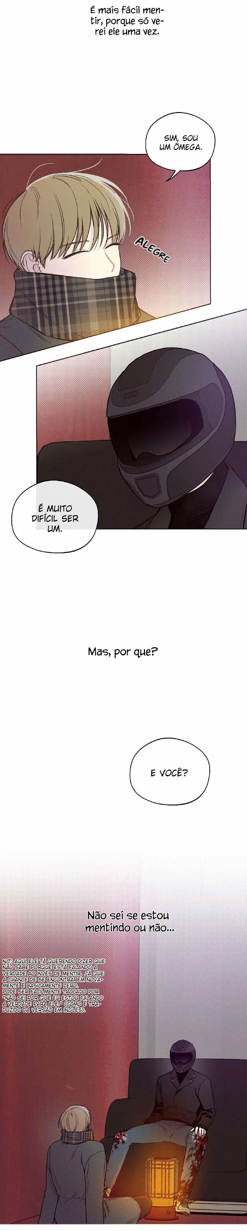 December – Capítulo 01 Yaoi – Página 20