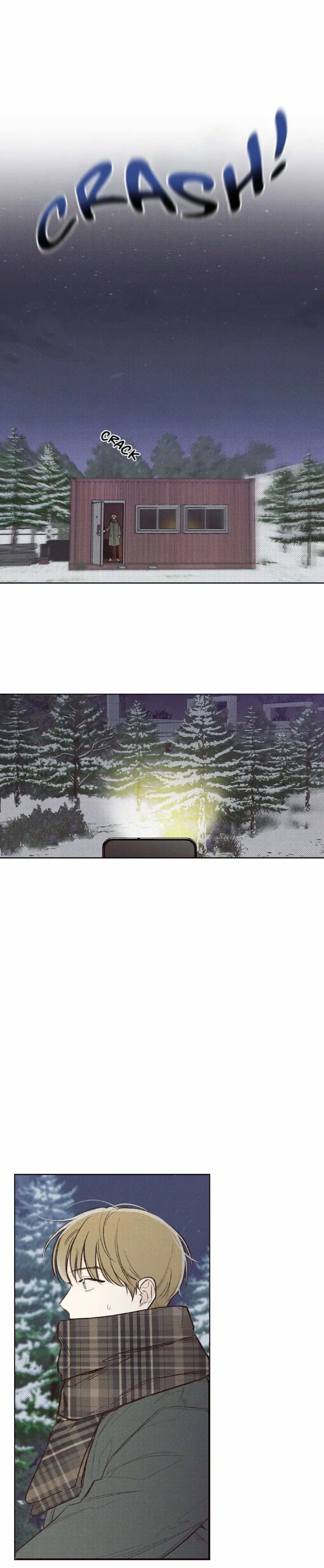 December – Capítulo 01 Yaoi – Página 4