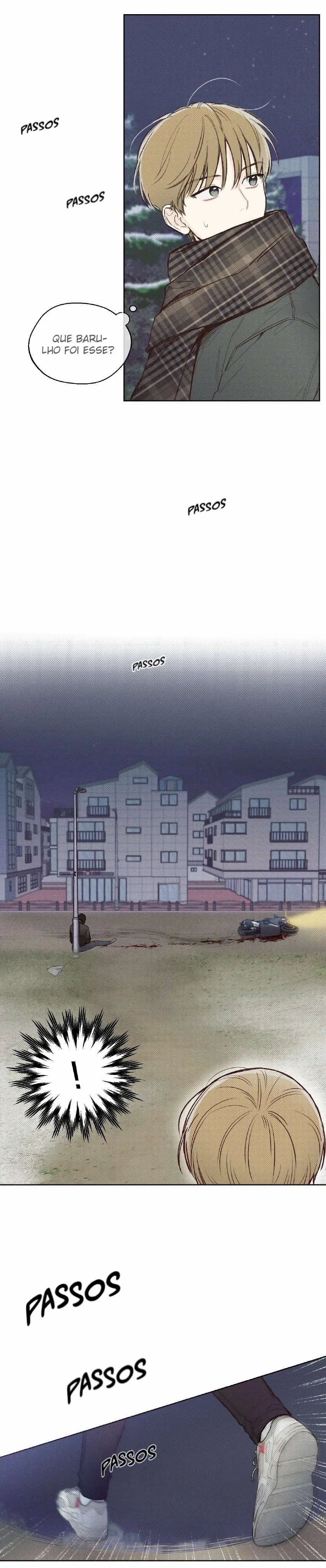 December – Capítulo 01 Yaoi – Página 5