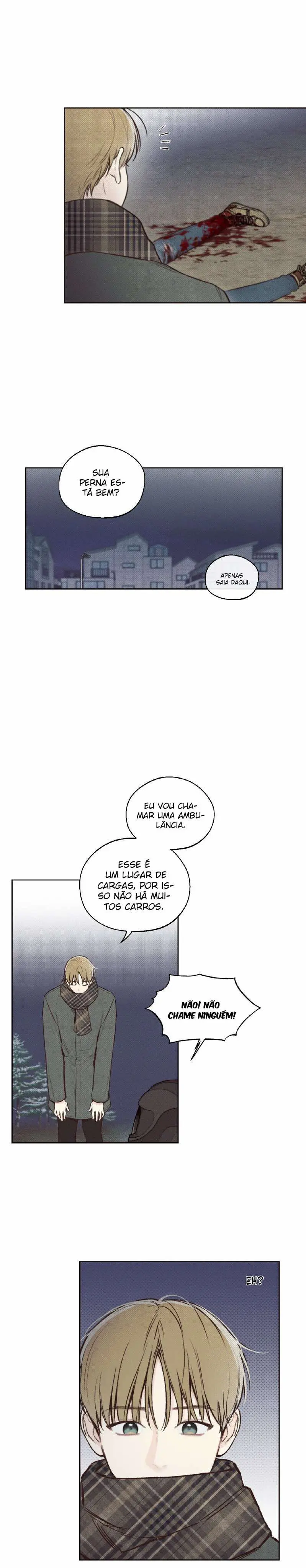 December – Capítulo 01 Yaoi – Página 7