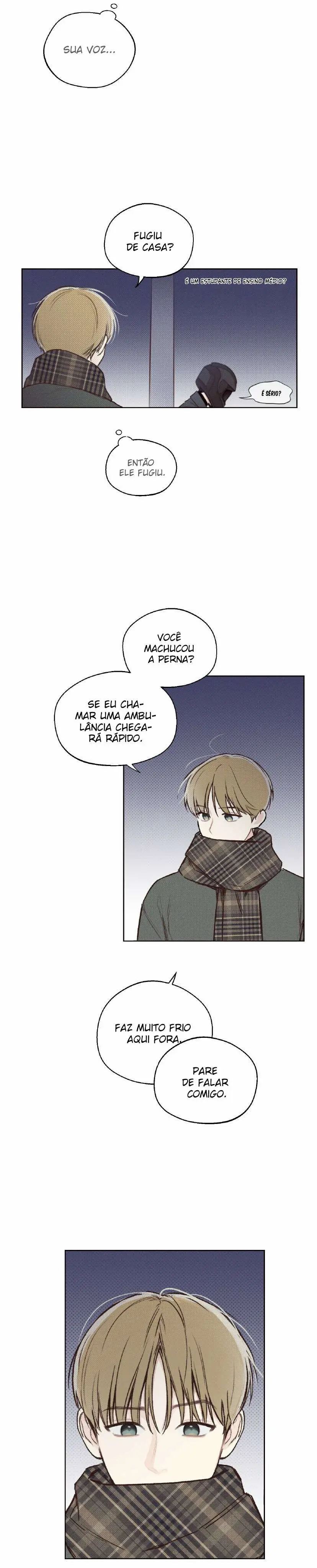 December – Capítulo 01 Yaoi – Página 8