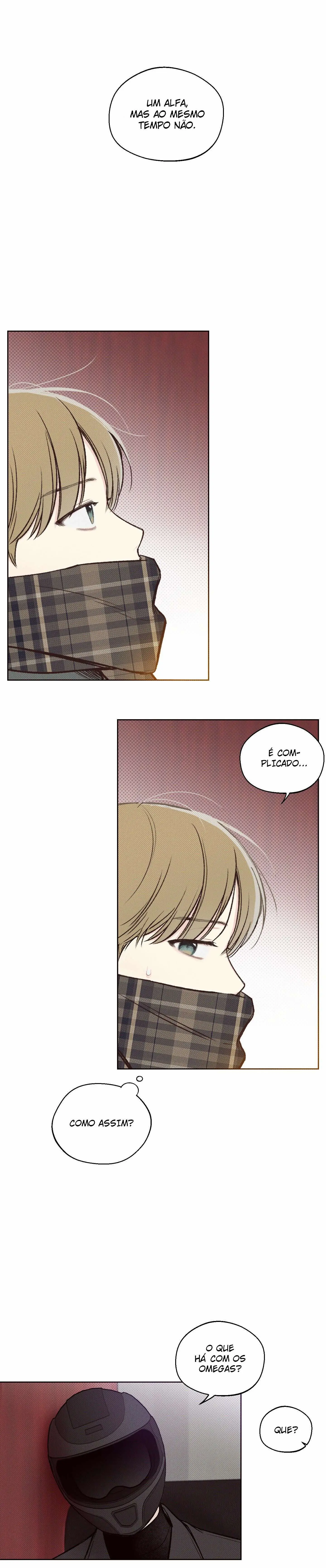 December – Capítulo 02 Yaoi – Página 1