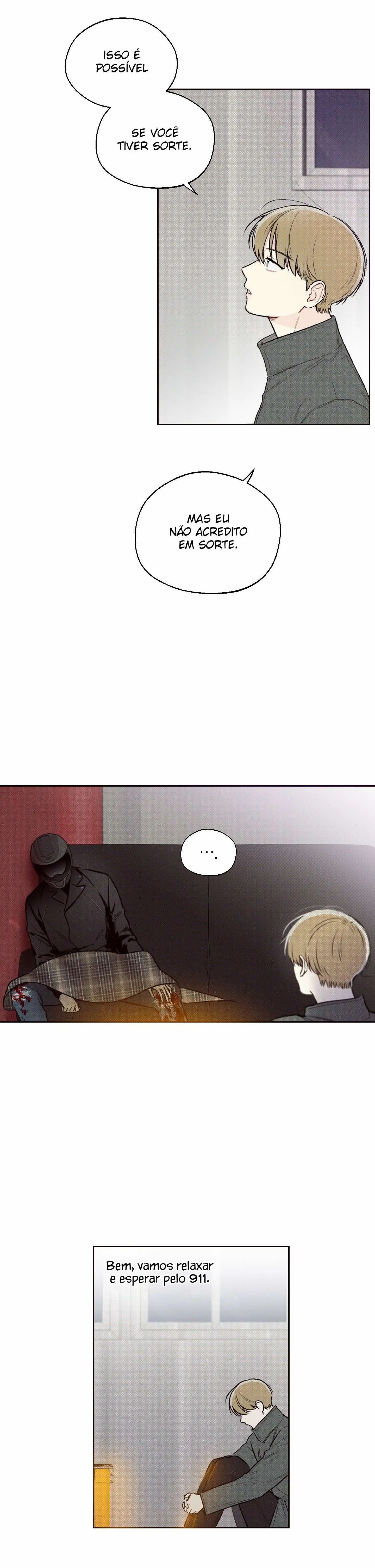 December – Capítulo 02 Yaoi – Página 12