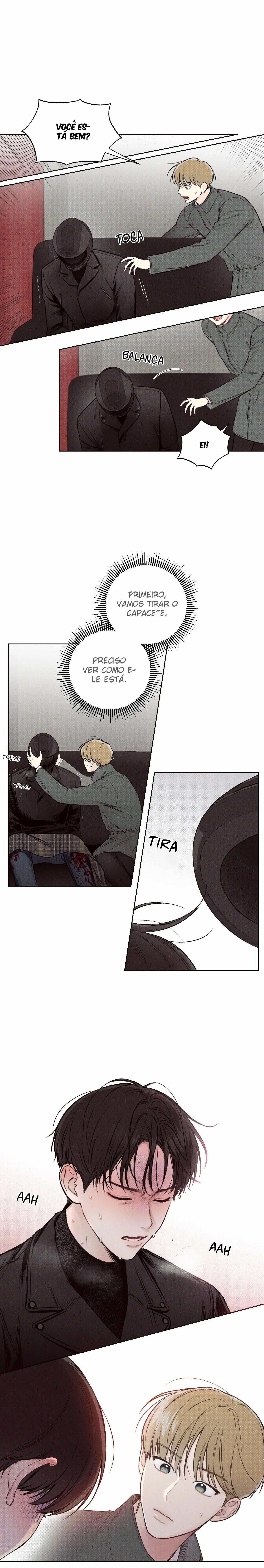 December – Capítulo 02 Yaoi – Página 14