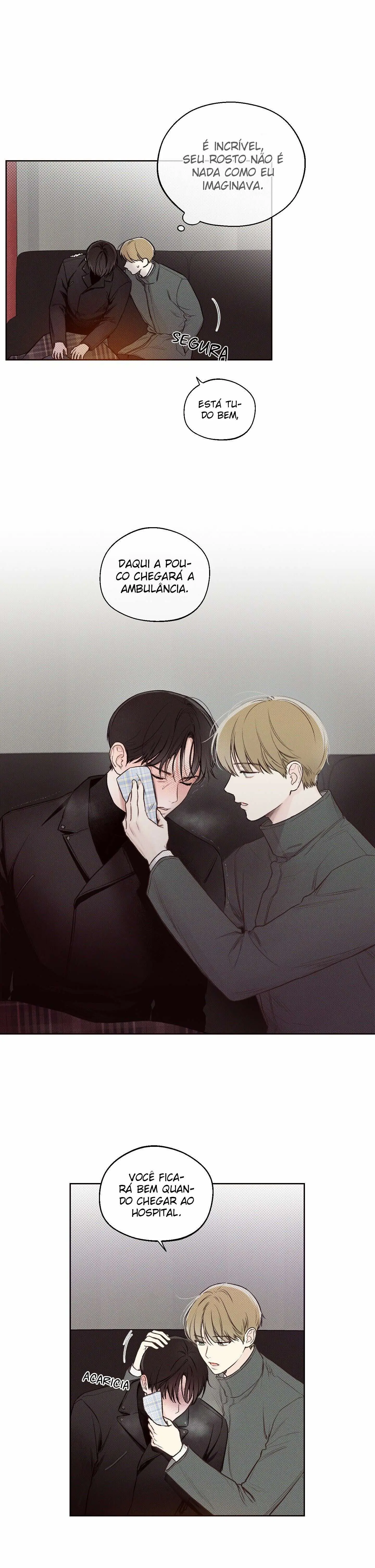 December – Capítulo 02 Yaoi – Página 15