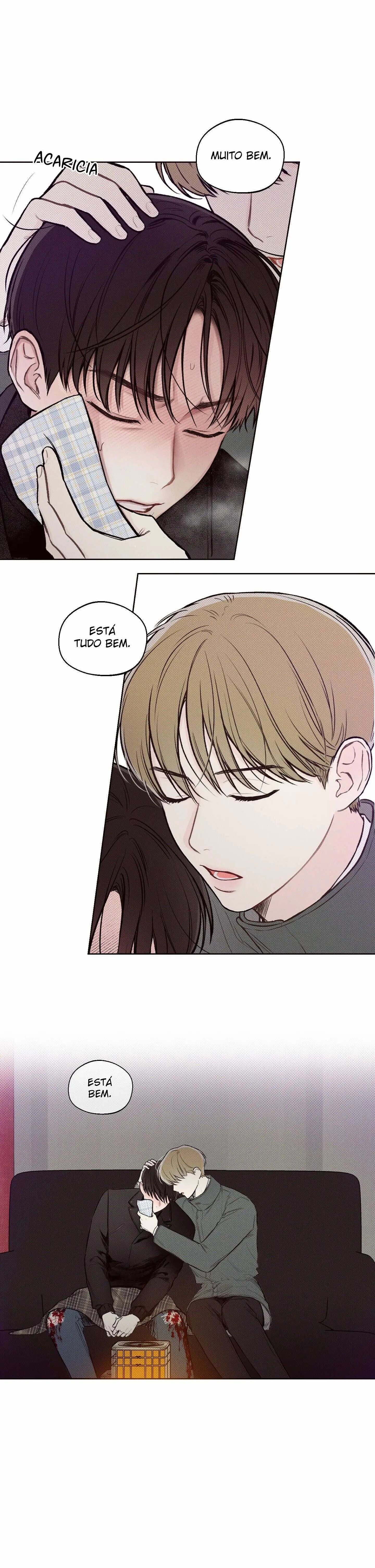 December – Capítulo 02 Yaoi – Página 16