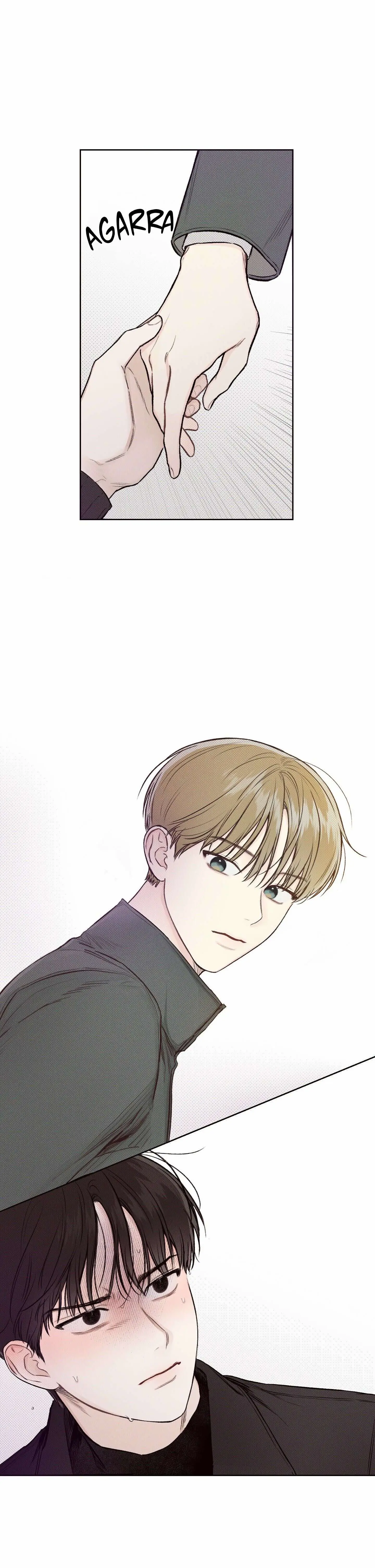 December – Capítulo 02 Yaoi – Página 18