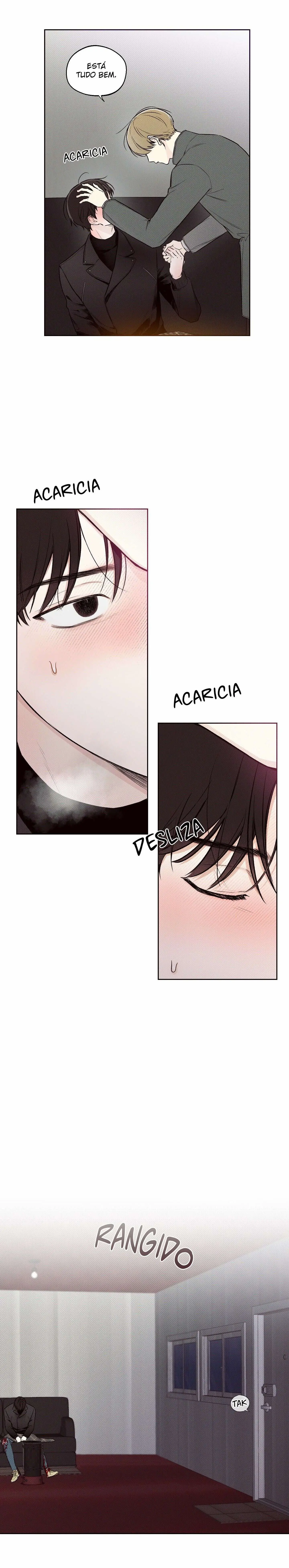 December – Capítulo 02 Yaoi – Página 19