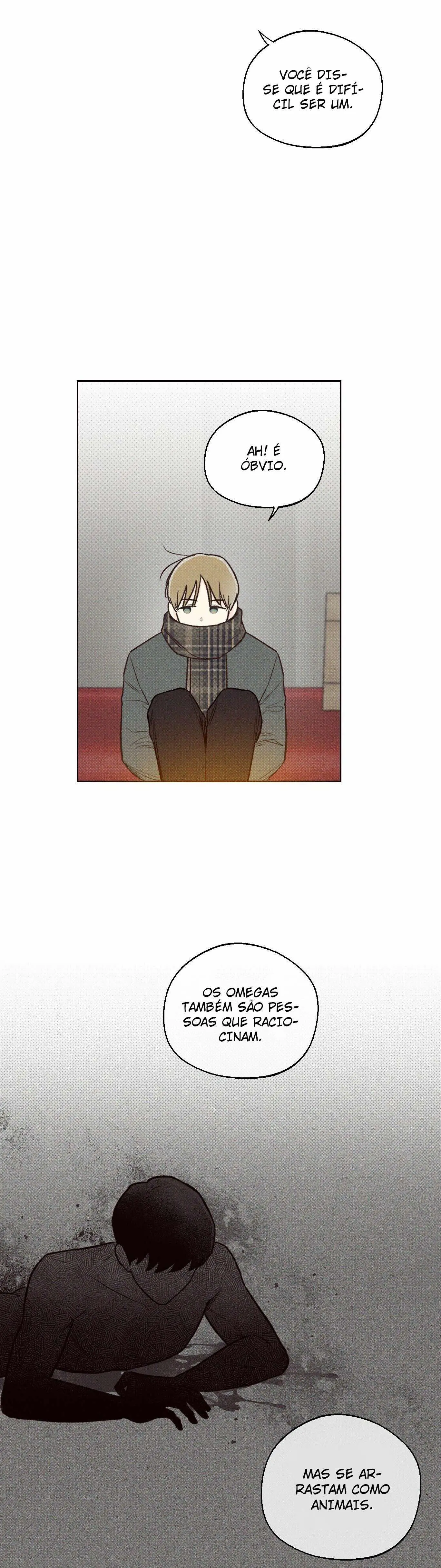 December – Capítulo 02 Yaoi – Página 2