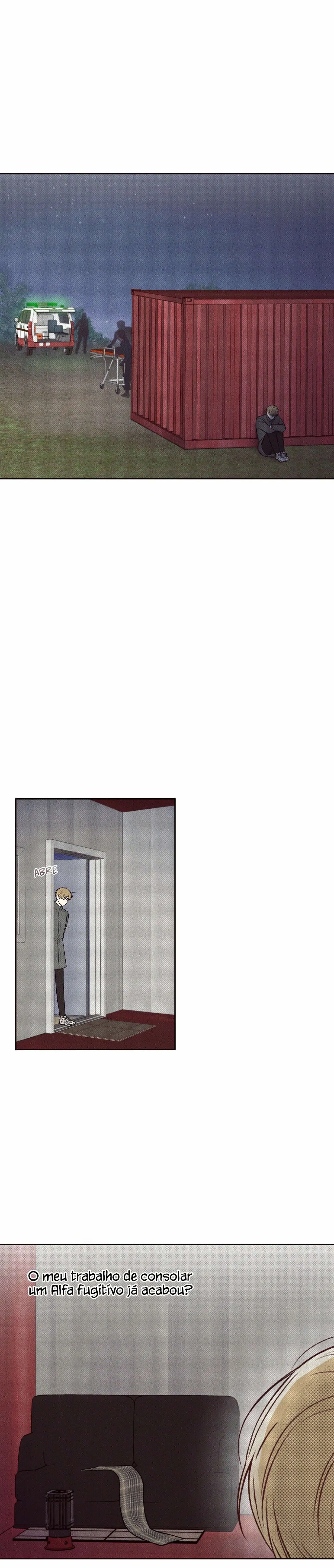 December – Capítulo 02 Yaoi – Página 20