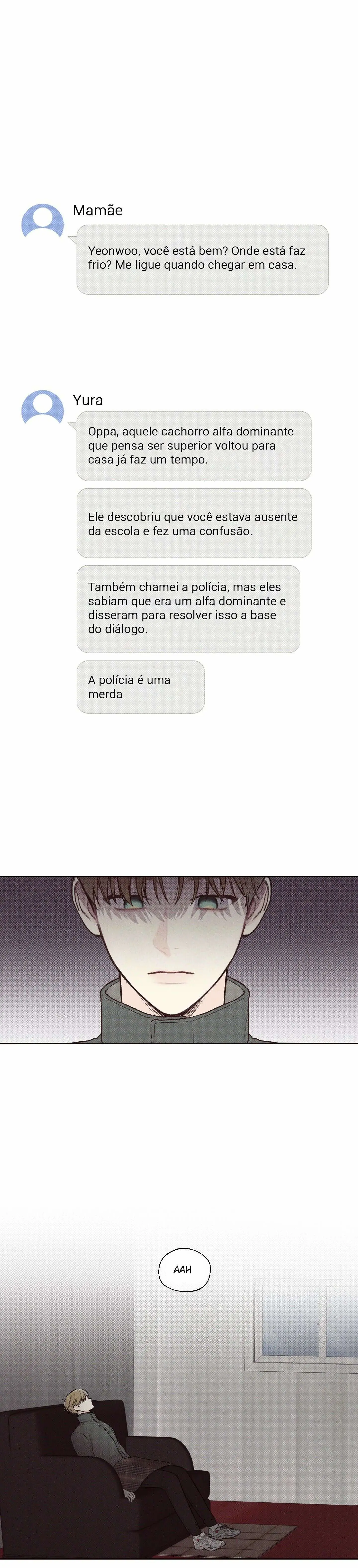 December – Capítulo 02 Yaoi – Página 22