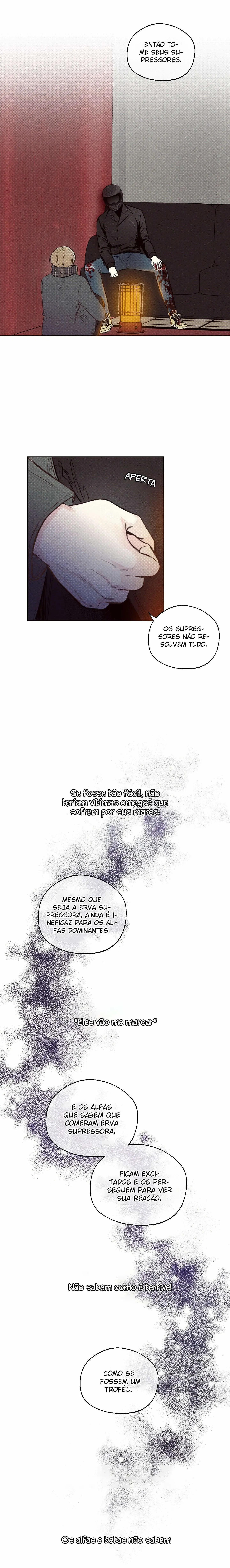 December – Capítulo 02 Yaoi – Página 6