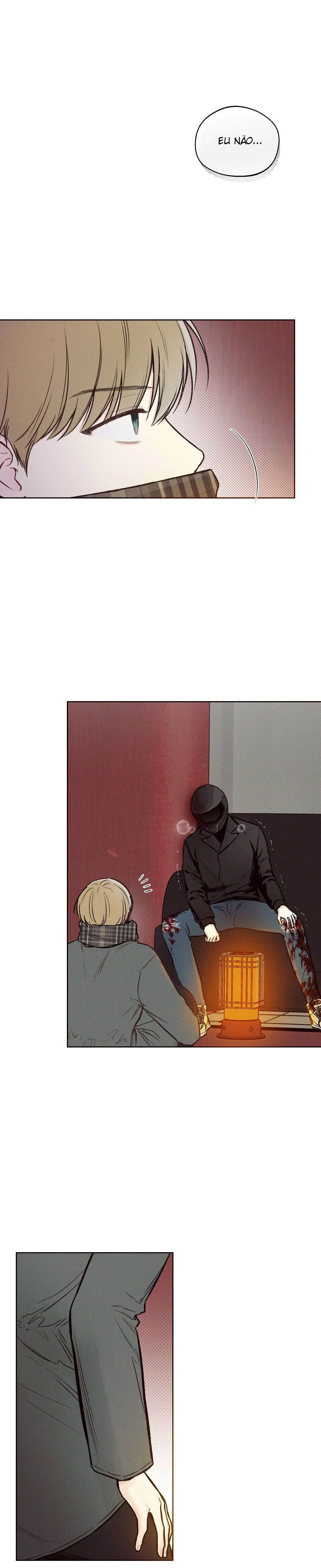 December – Capítulo 02 Yaoi – Página 7