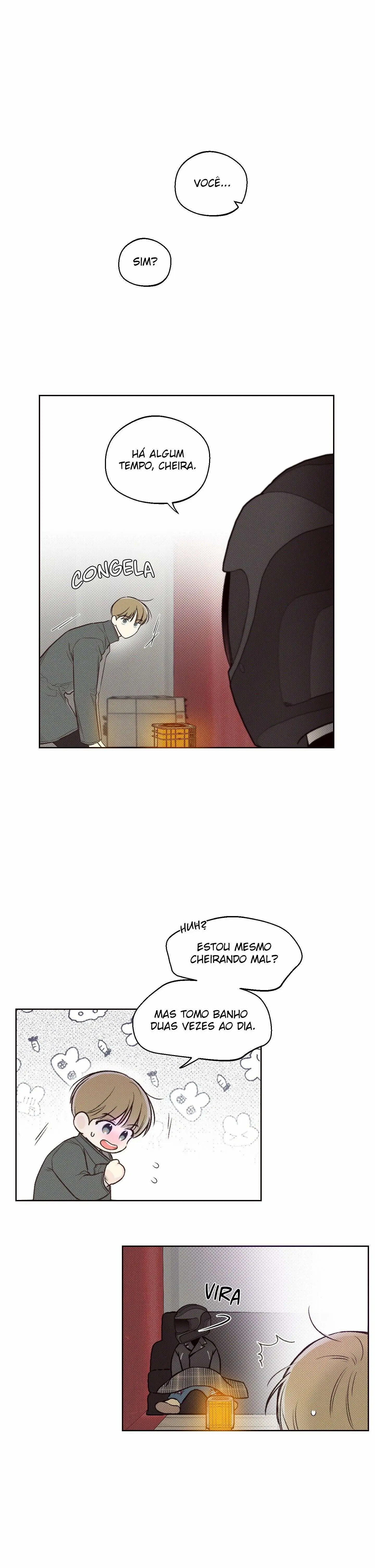 December – Capítulo 02 Yaoi – Página 9