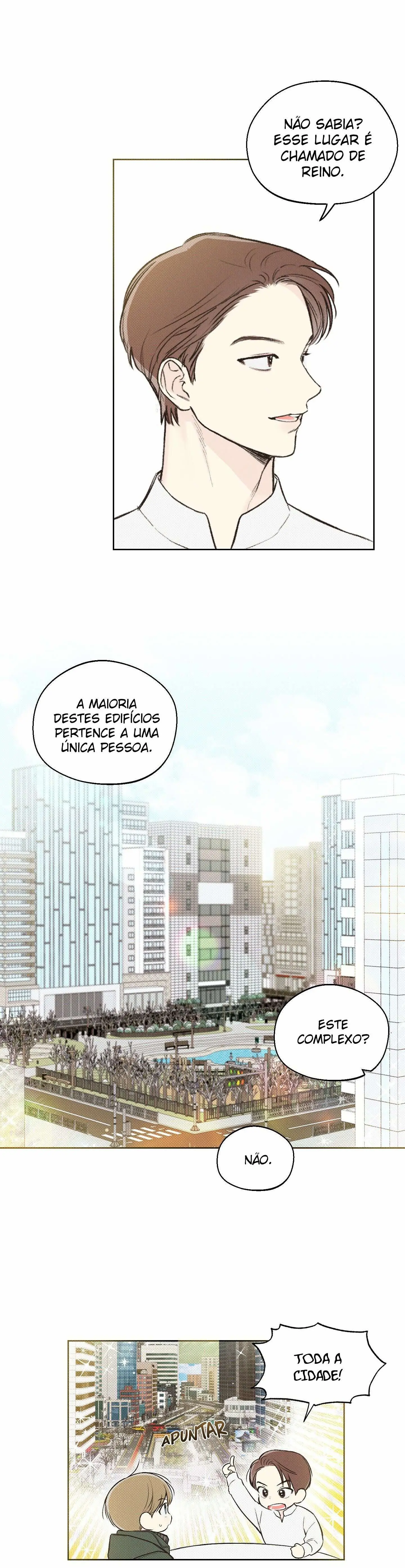 December – Capítulo 03 Yaoi – Página 11