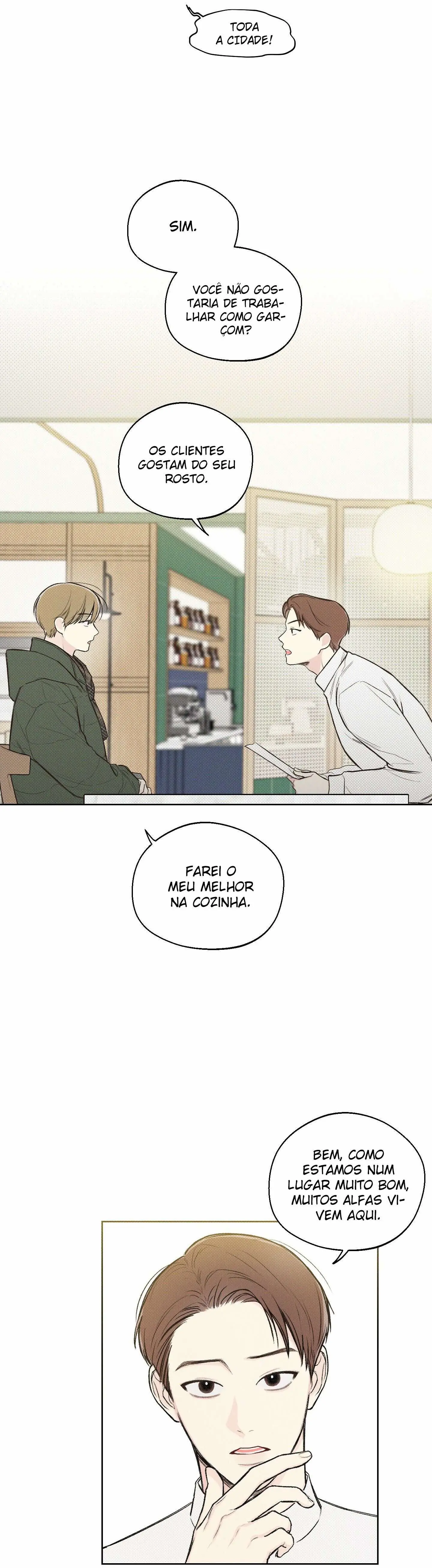 December – Capítulo 03 Yaoi – Página 12