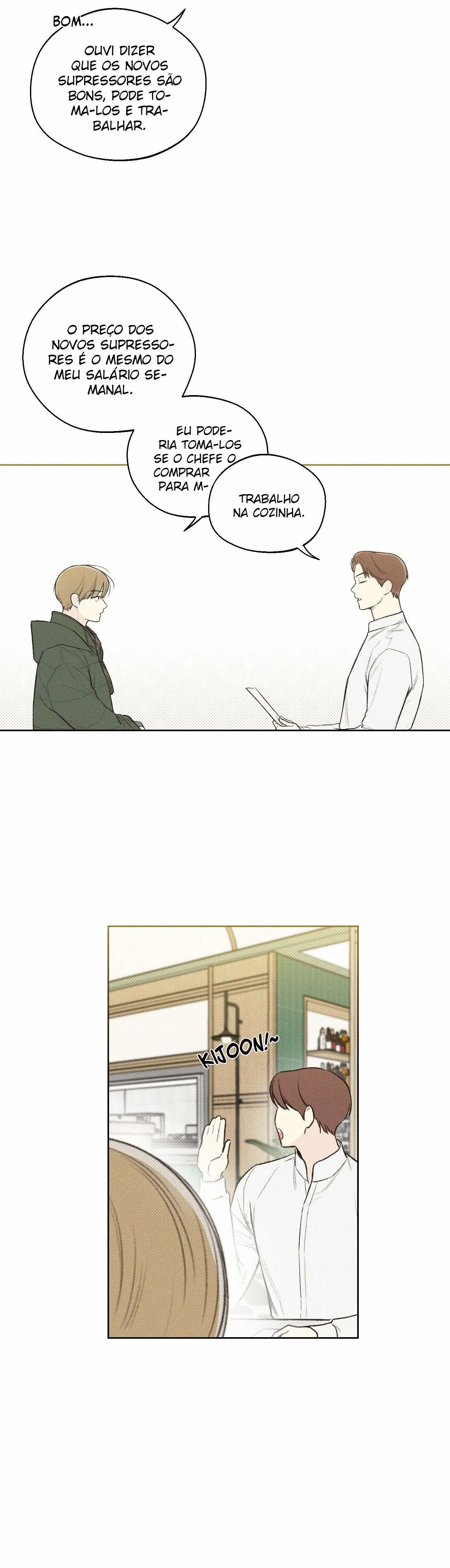 December – Capítulo 03 Yaoi – Página 13