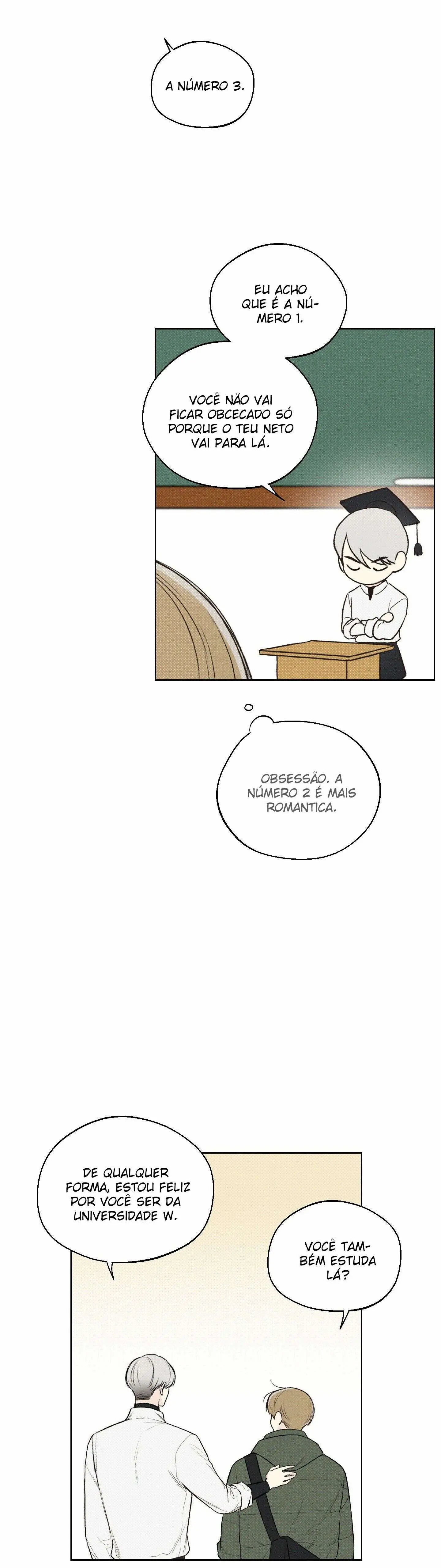 December – Capítulo 03 Yaoi – Página 19