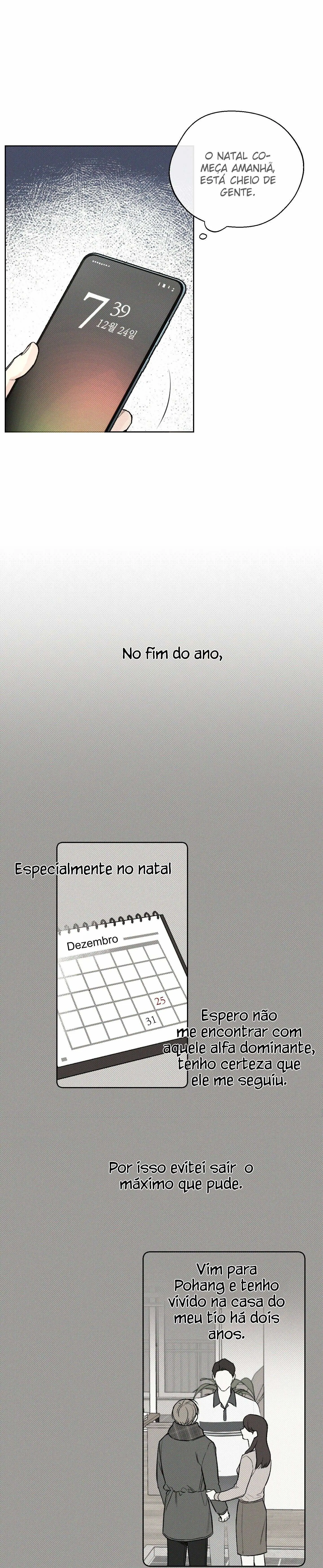 December – Capítulo 03 Yaoi – Página 2