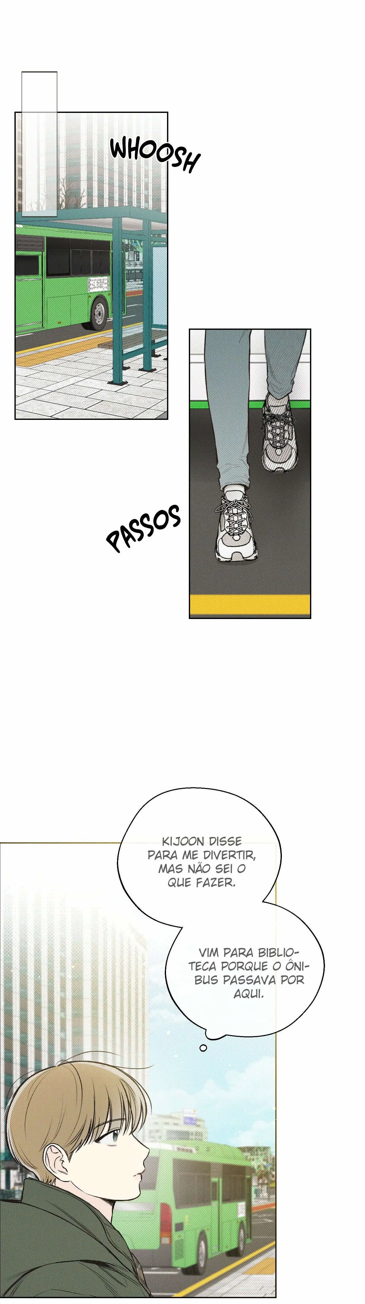 December – Capítulo 03 Yaoi – Página 21