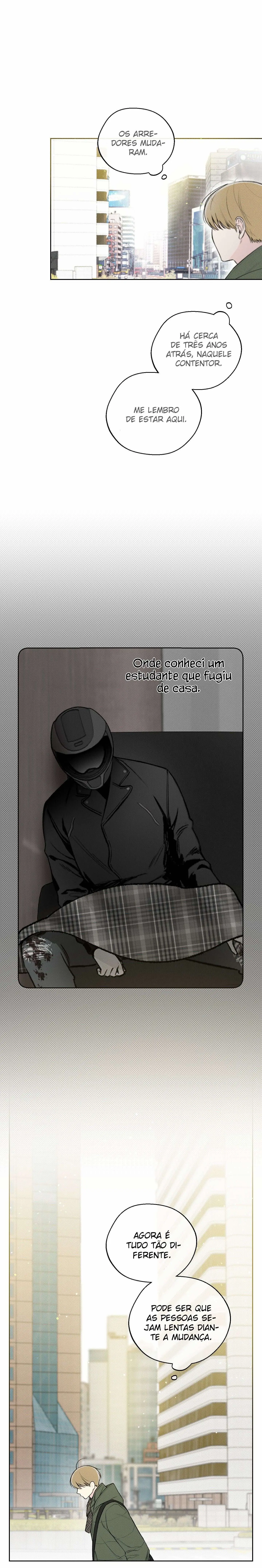 December – Capítulo 03 Yaoi – Página 23