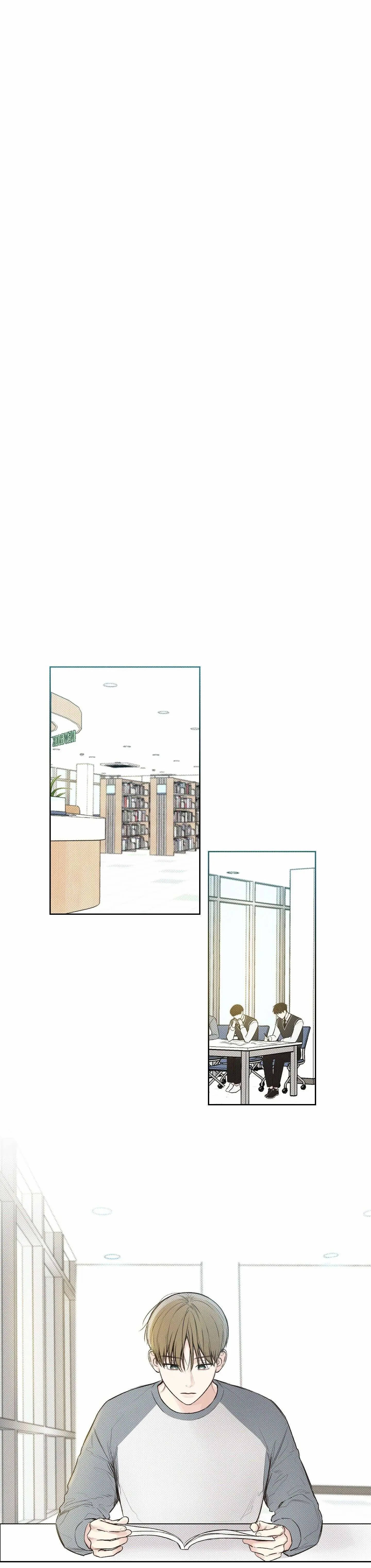 December – Capítulo 03 Yaoi – Página 24