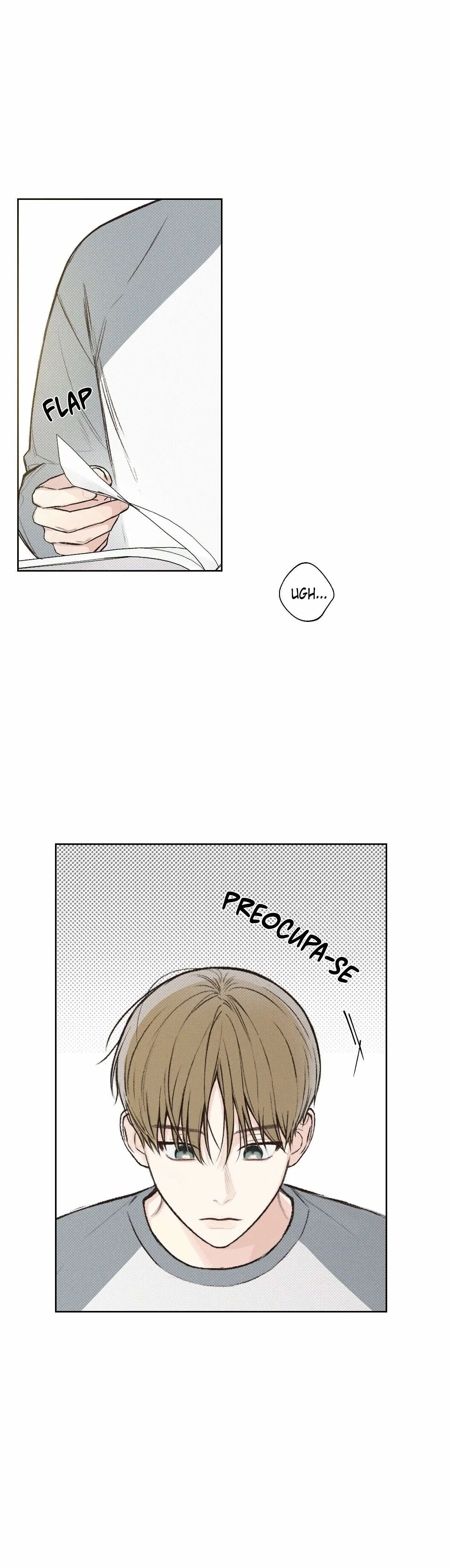 December – Capítulo 03 Yaoi – Página 25