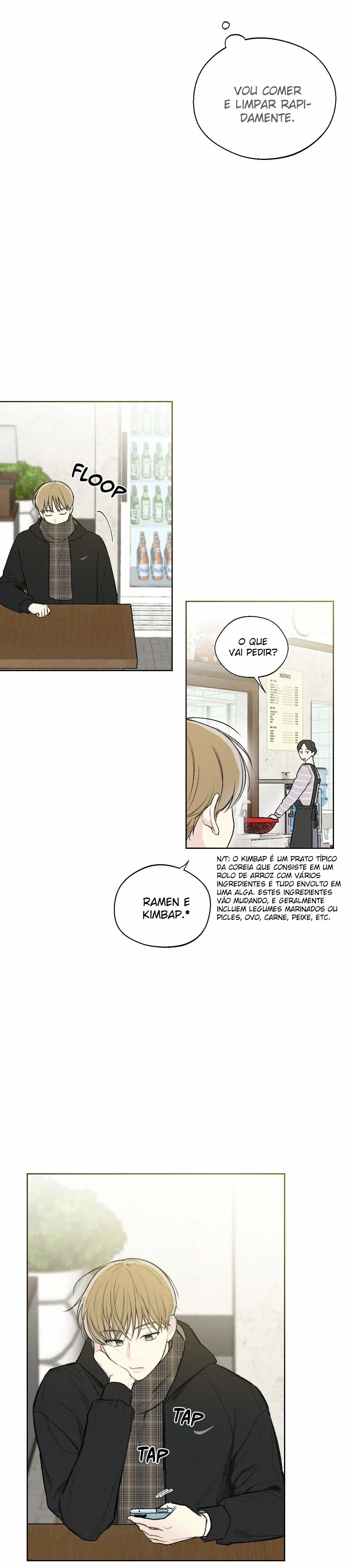 December – Capítulo 03 Yaoi – Página 4