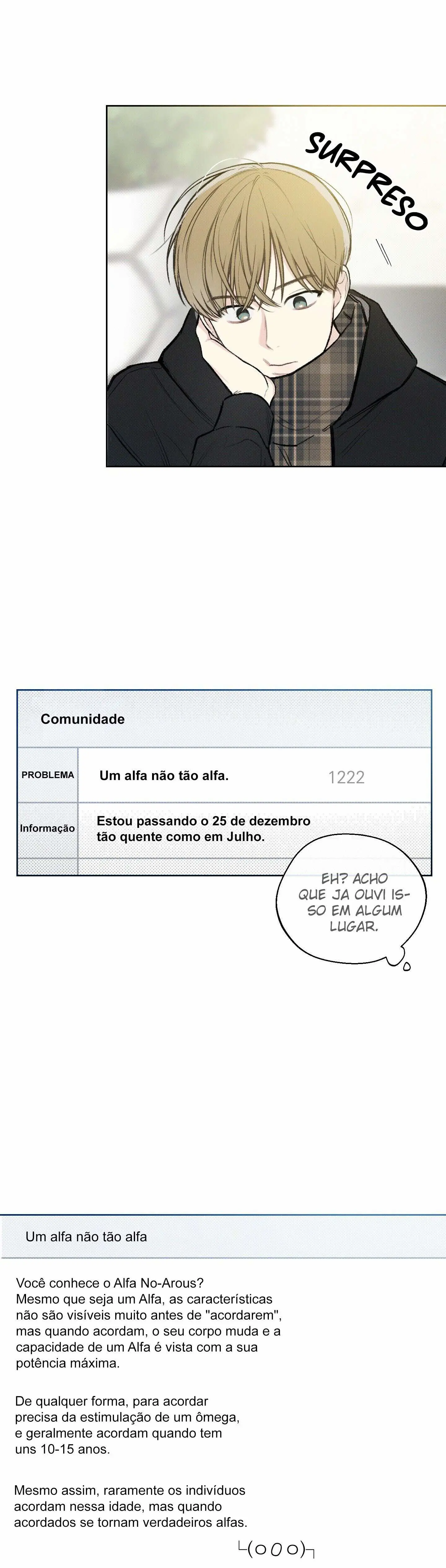 December – Capítulo 03 Yaoi – Página 5