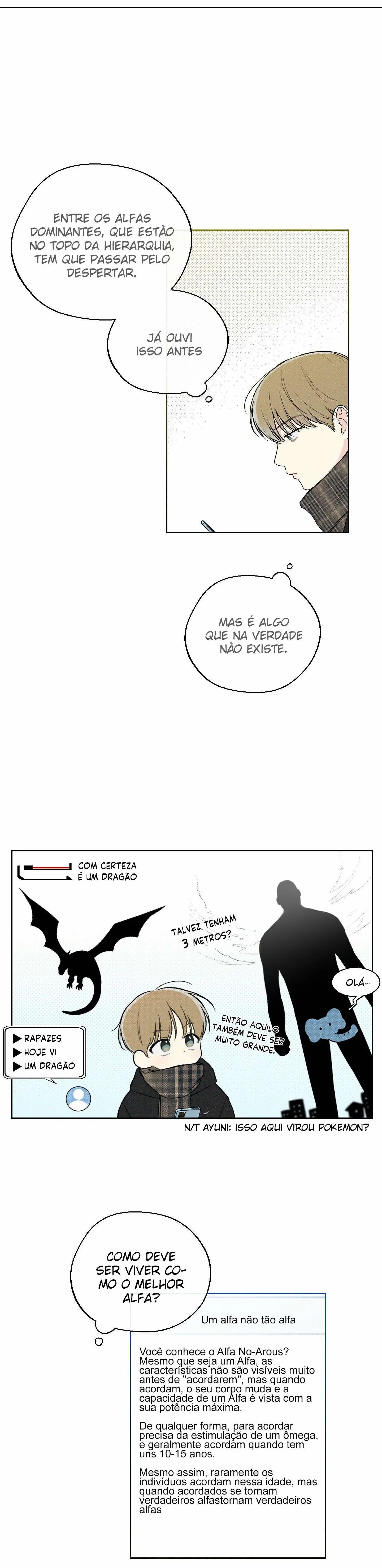 December – Capítulo 03 Yaoi – Página 6