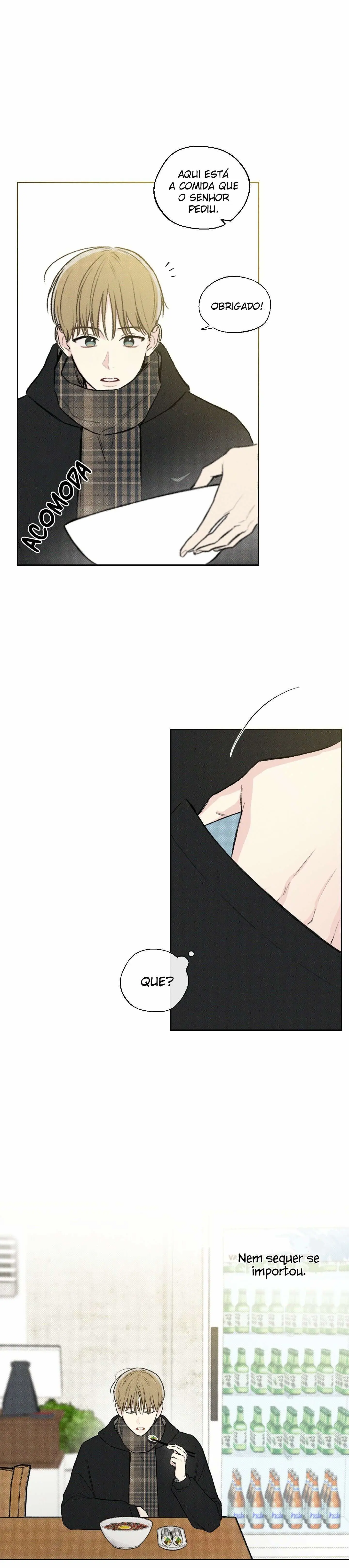 December – Capítulo 03 Yaoi – Página 7