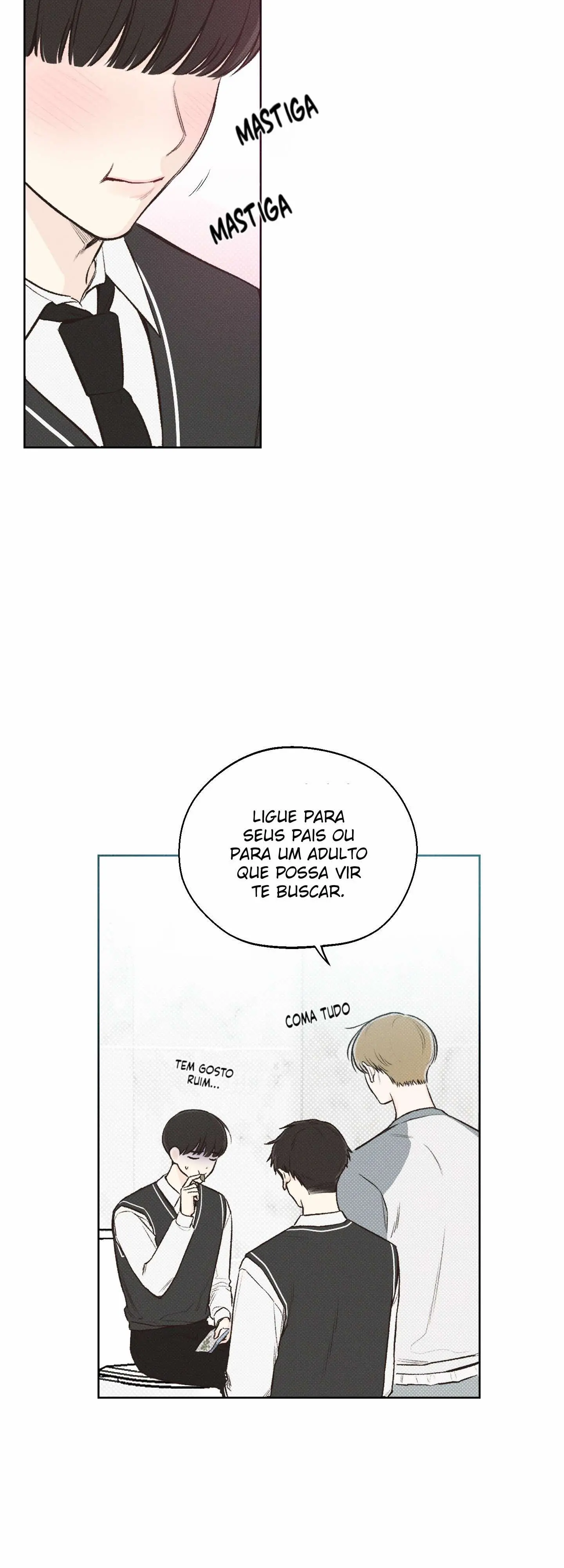 December – Capítulo 04 Yaoi – Página 12