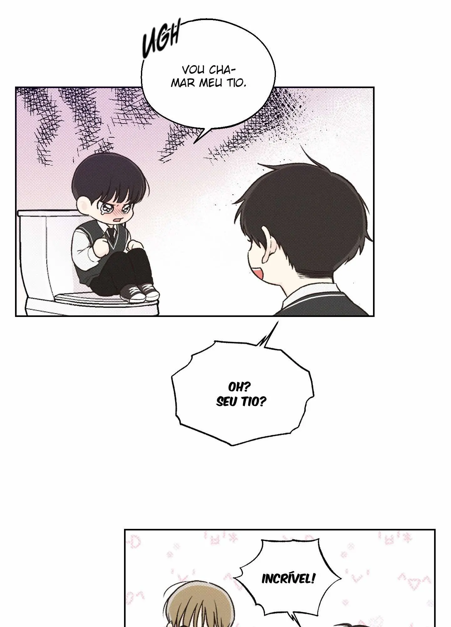 December – Capítulo 04 Yaoi – Página 13