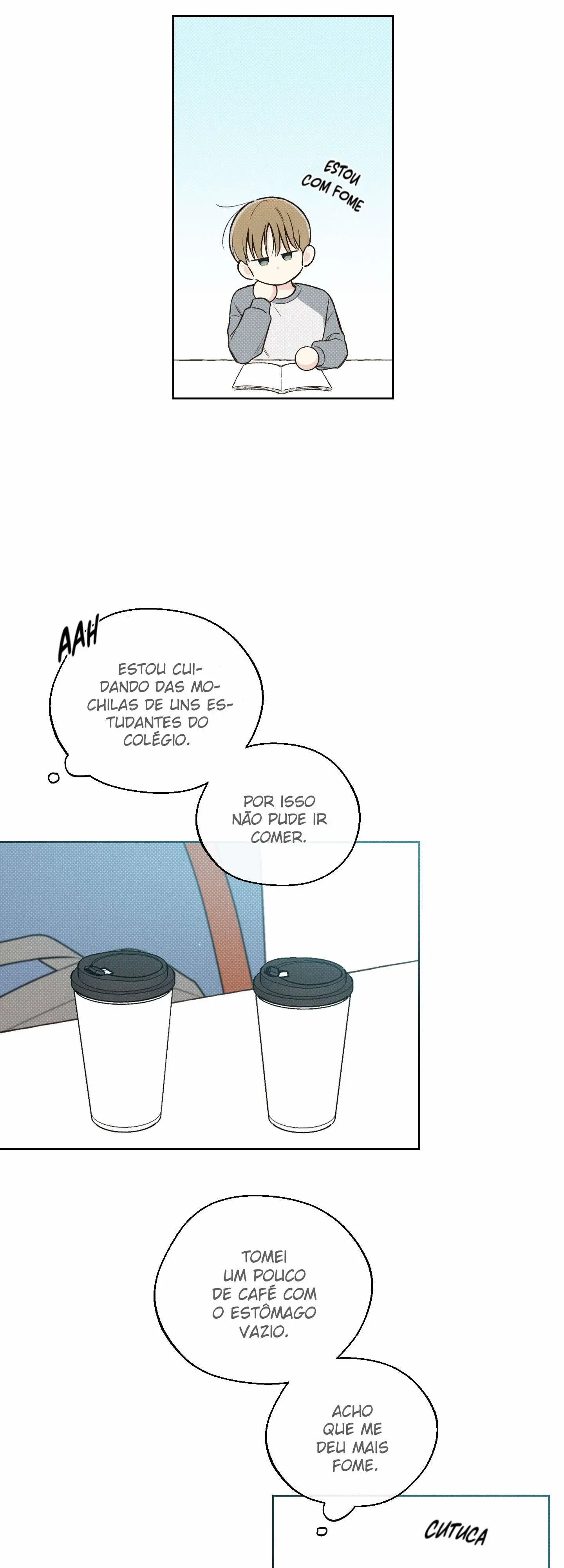 December – Capítulo 04 Yaoi – Página 18